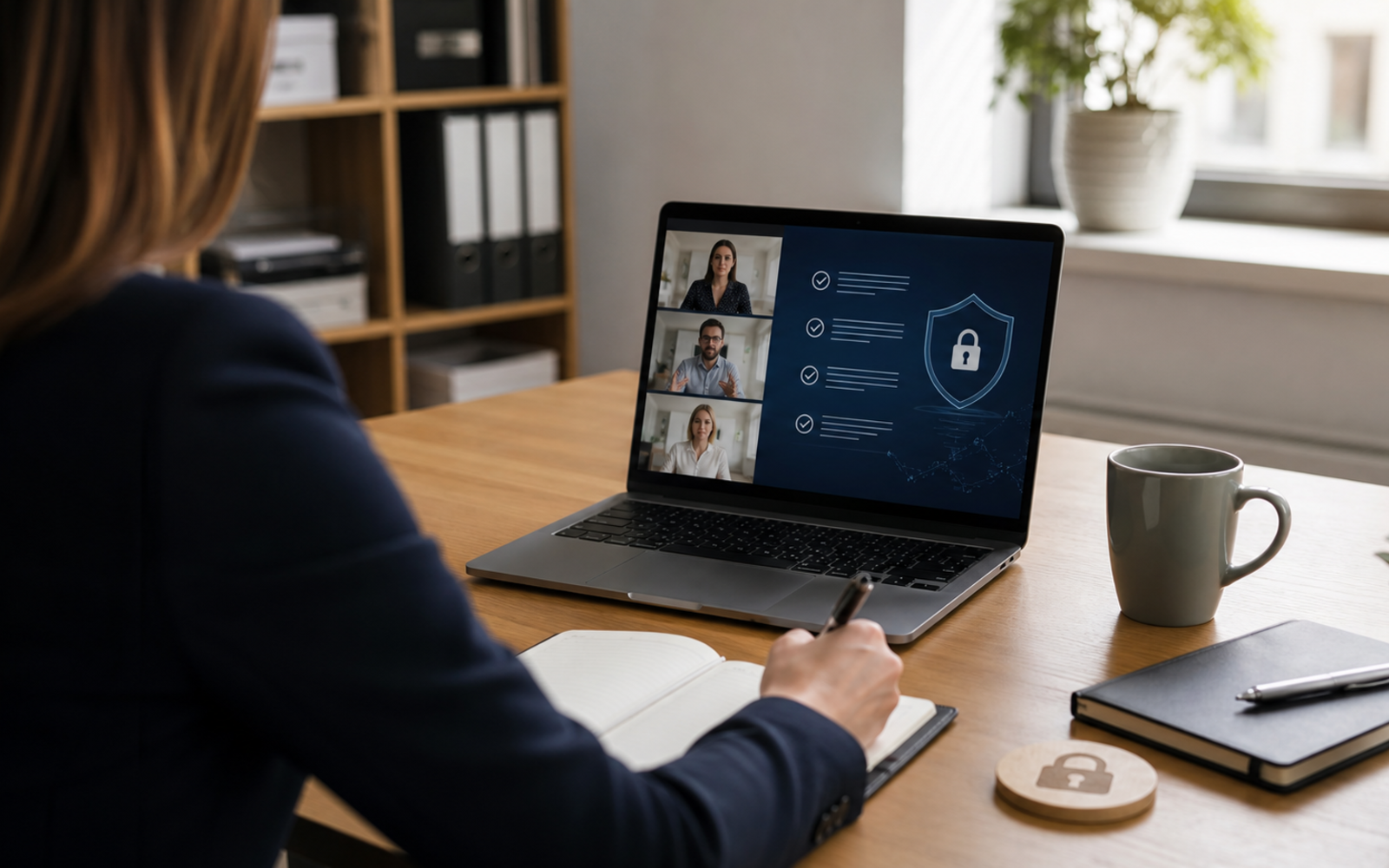 Themenbild zu Braucht Ihr Unternehmen in Heidelberg einen Datenschutzbeauftragten?