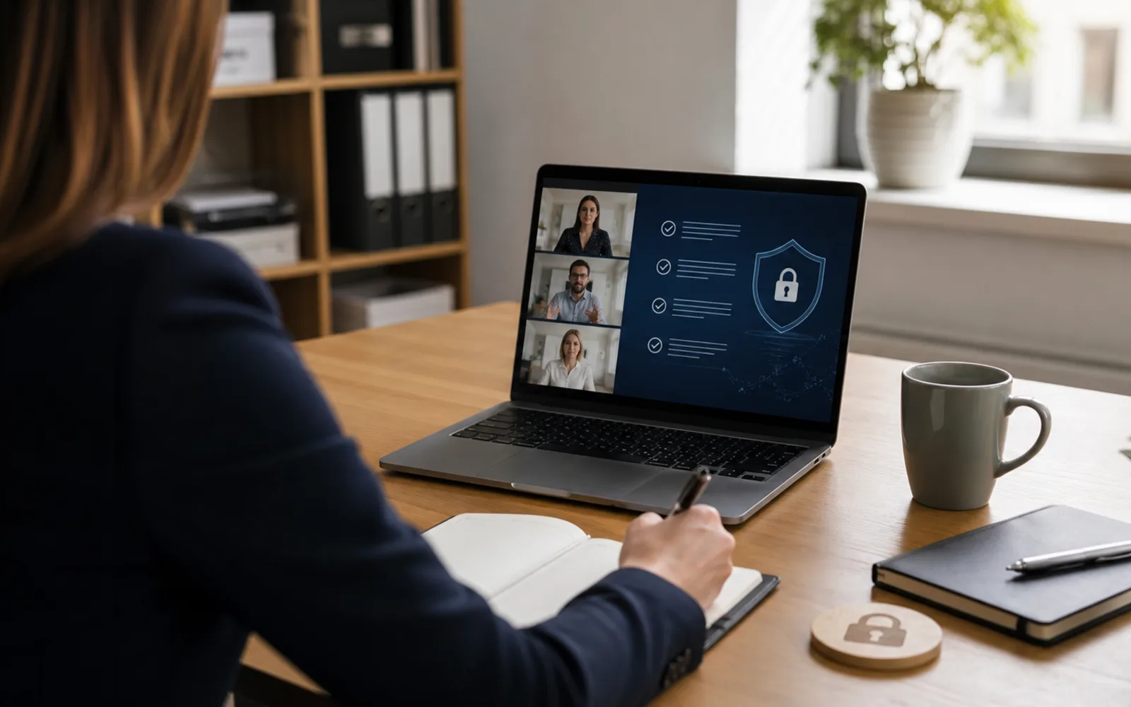 Themenbild zu externer Datenschutzbeauftragter Heidelberg